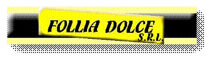LOGO FOLLIA DOLCE